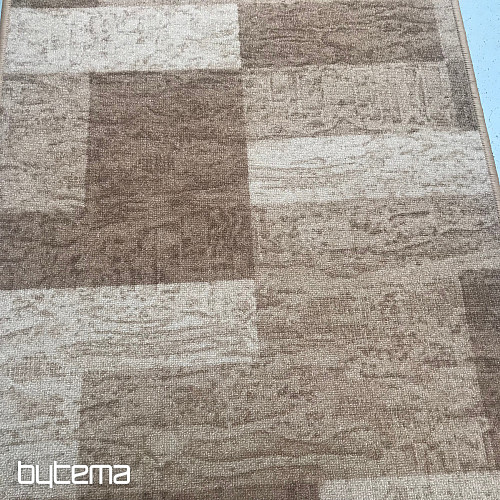 Teppichläufer ICONA beige