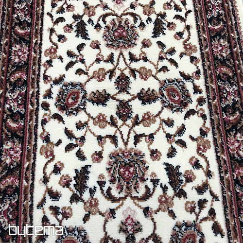 Teppich TEHERAN ORIENT cream