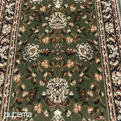 Teppich TEHERAN ORIENT GREEN