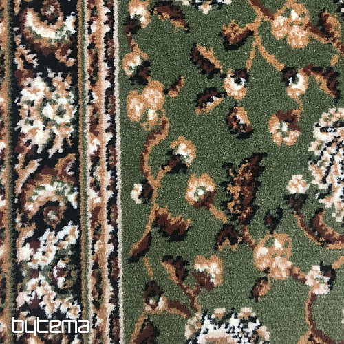 Teppich TEHERAN ORIENT GREEN