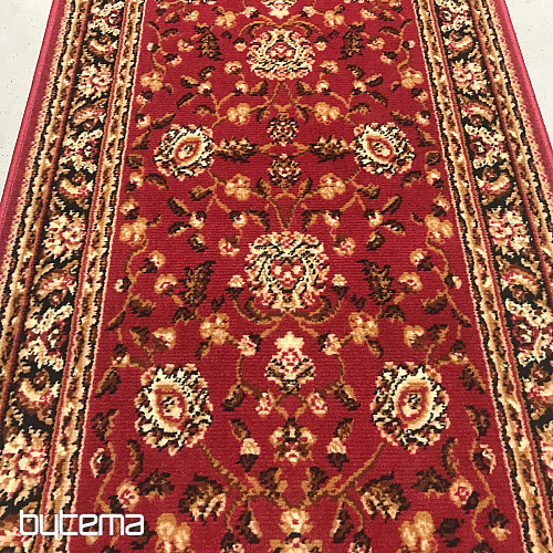 Teppich TEHERAN ORIENT RED