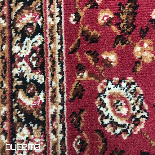 Teppich TEHERAN ORIENT RED