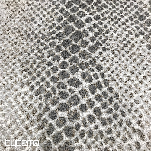 Moderner Stückteppich PIAZZO 12263/910