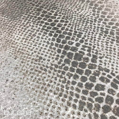Moderner Stückteppich PIAZZO 12263/910