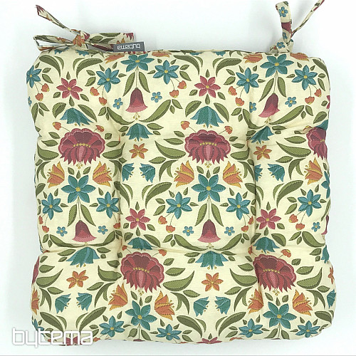 Stuhlsitze MARIE beige