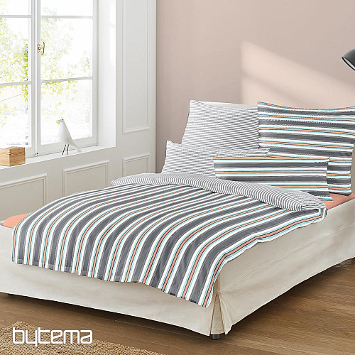 Bettwäsche IRISETTE BIO COTTON  Satin ECO 8189-90