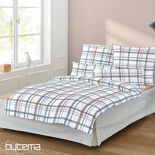 Bettwäsche IRISETTE BIO COTTON  Satin ECO 8189-90