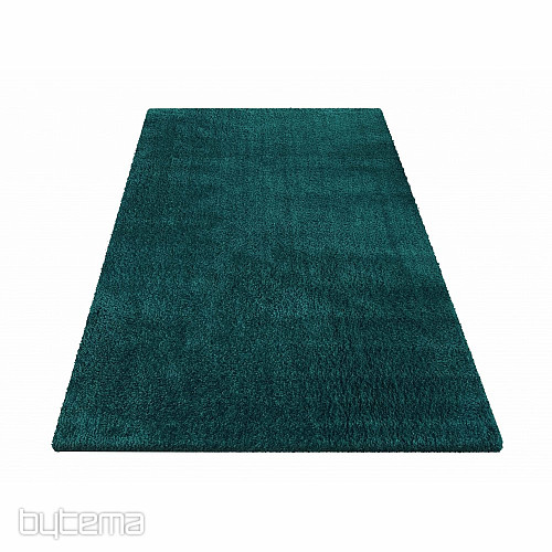 20/5000 Teppich KAMEL Grün