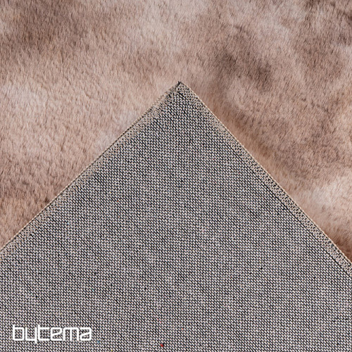 Moderner Teppich BOLERO 500 beige