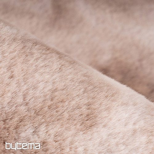 Moderner Teppich BOLERO 500 beige