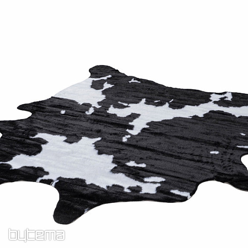 Moderner Teppich RODEO 202 COW