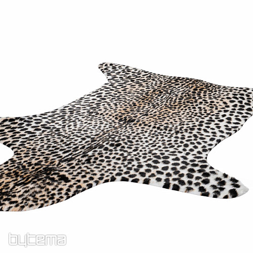 Moderner Teppich RODEO 204 GEPARD