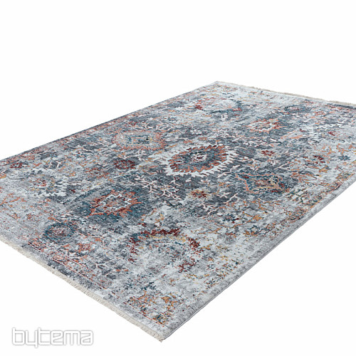 Moderner Teppich MEDELLIN 403 Multi