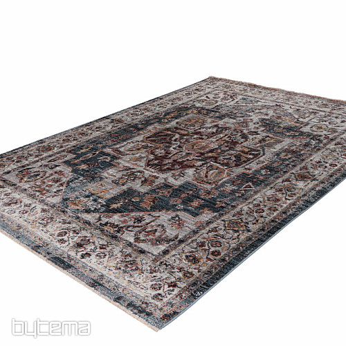 Moderner Teppich MEDELLIN 405 multi