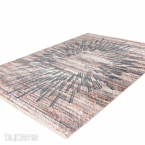 Moderner Teppich MEDELLIN 408 Multi