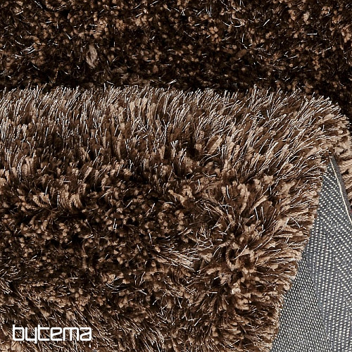 Teppich SHAGGY MONACO Nougat