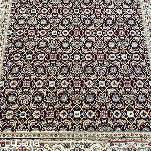 Klassischer Stückteppich NOBILITY 65110/390