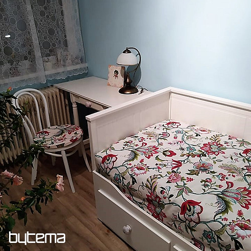 Dekorationsstoff WILDE BLUMEN