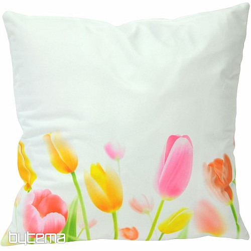Dekorative Beschichtung TULIP II