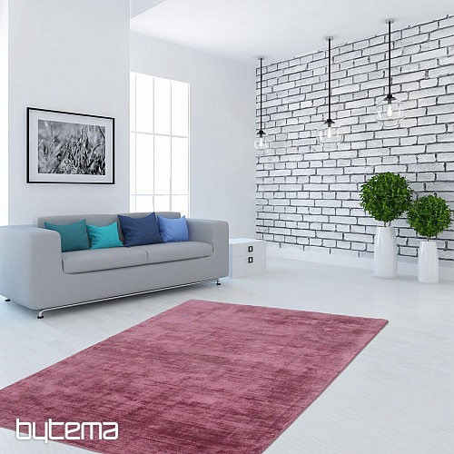 Luxusteppich PREMIUM PRM 500 rosig