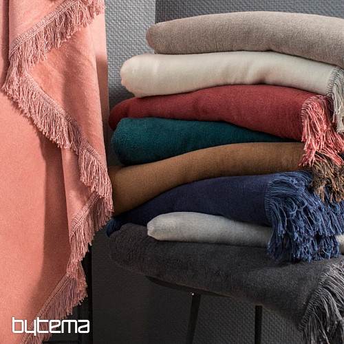 Baumwolldecke DF Vienna 150x200 cm