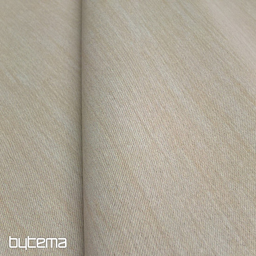 Dekorationsstoff BLACK OUT Vol. Beige Highlights